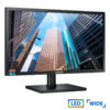 Used Monitor S24C450 LED/Samsung/24/1920x1080/Wide/Black/Grade B/VGA & DVI-D | eLabstore.gr Used Monitor S24C450 LED/Samsung/24/1920x1080/Wide/Black/Grade B/VGA & DVI-D | Refurbished | elabstore.gr