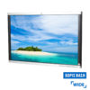 Used Monitor LA2205wg TFT/HP/22"/1680x1050/wide/No Stand/Silver/Black/VGA&DVI-D&USB Hub | Refurbished | elabstore.gr