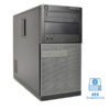 Dell 390 Tower i5-2400/4GB DDR3/250GB/DVD/7P Grade B Refurbished PC | Refurbished | elabstore.gr