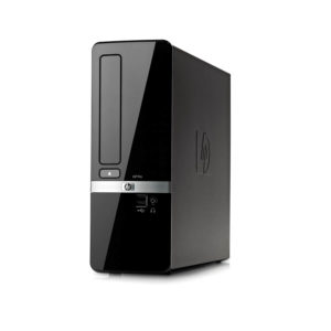 HP 3130Pro SFF i5-660/4GB DDR3/320GB/No ODD/7P Grade B Refurbished PC | Refurbished | elabstore.gr