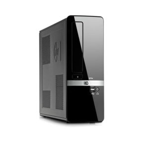 HP 3130Pro SFF i5-660/4GB DDR3/320GB/No ODD/7P Grade B Refurbished PC | Refurbished | elabstore.gr