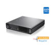Lenovo M73 Tiny i3-4130/4GB DDR3/120GB SSD/No ODD/8P Grade A Refurbished PC | Refurbished | elabstore.gr