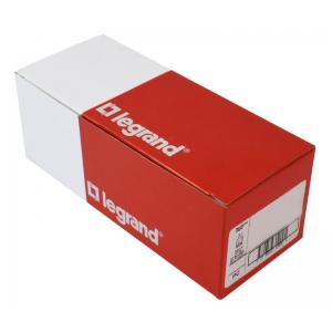 LEGRAND αυτόματη ασφάλεια C20 403435, 1P, 20A, 6kA, 230V, 10τμχ | Εργαλεία | elabstore.gr