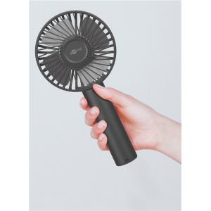 GOOBAY ανεμιστήρας χειρός USB 49645, με βάση, μαύρος | Οικιακές & Προσωπικές Συσκευές | elabstore.gr
