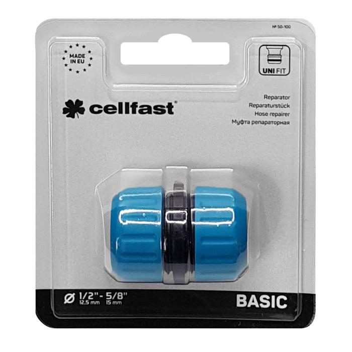 CELLFAST σύνδεσμος ένωσης λάστιχων 50-100, 1/2", 5/8", ABS, μπλε | eLabstore.gr CELLFAST σύνδεσμος ένωσης λάστιχων 50-100, 1/2", 5/8", ABS, μπλε | Οικιακές & Προσωπικές Συσκευές | elabstore.gr
