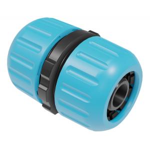 CELLFAST σύνδεσμος ένωσης λάστιχων 50-100, 1/2", 5/8", ABS, μπλε | Οικιακές & Προσωπικές Συσκευές | elabstore.gr