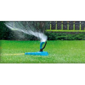 CELLFAST περιστρεφόμενο ποτιστικό 51-450, 12-15m, 177m², μπλε | Οικιακές & Προσωπικές Συσκευές | elabstore.gr