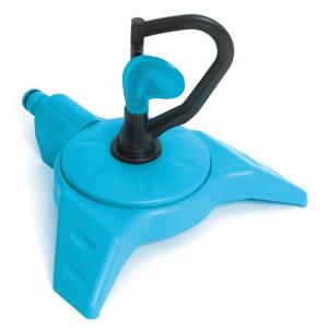 CELLFAST περιστρεφόμενο ποτιστικό 51-450, 12-15m, 177m², μπλε | Οικιακές & Προσωπικές Συσκευές | elabstore.gr