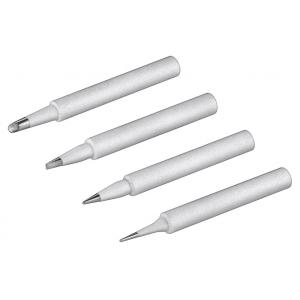 FIXPOINT soldering tip 51073 για σταθμό συγκόλλησης EP5/EP6, 4τμχ | Εργαλεία | elabstore.gr