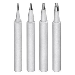 FIXPOINT soldering tip 51073 για σταθμό συγκόλλησης EP5/EP6, 4τμχ | Εργαλεία | elabstore.gr
