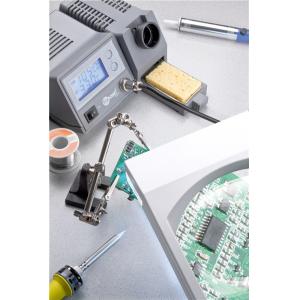 FIXPOINT ψηφιακός σταθμός συγκόλλησης EP5 51098, γκρι | Εργαλεία | elabstore.gr