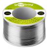 GOOBAY σύρμα συγκόλλησης 51131 Φ0.35mm, χωρίς μόλυβδο, 100γρ, 1τμχ | Εργαλεία | elabstore.gr