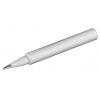 GOOBAY soldering tip 51215, ίσιο, 0.8 mm , 10τμχ | Εργαλεία | elabstore.gr