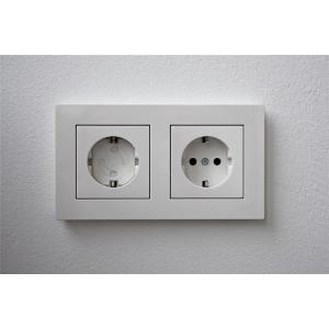 GOOBAY προστατευτικά επαφών πρίζας 51319, 5τμχ, λευκό | Εργαλεία | elabstore.gr