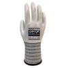 WONDER GRIP αντιολισθητικά γάντια εργασίας Opty, L/9, λευκά | Εργαλεία | elabstore.gr