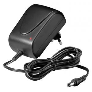 GOOBAY επιτοίχιος φορτιστής 54781, 12V, 18W-1.5A, DC 5.50x2.50mm | eLabstore.gr GOOBAY επιτοίχιος φορτιστής 54781, 12V, 18W-1.5A, DC 5.50x2.50mm | Τροφοδοσία Ρεύματος | elabstore.gr