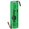 GOOBAY επαναφορτιζόμενη μπαταρία 55509, 2100mAh, AΑ (HR6), 1τμχ | Μπαταρίες | elabstore.gr