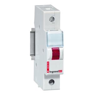 LEGRAND ενδεικτική λυχνία 604078 TX3, 250V, 10τμχ | Εργαλεία | elabstore.gr