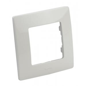 LEGRAND καπάκι πρίζας 1 θέσης 665001, λευκό, 20τμχ | Εργαλεία | elabstore.gr
