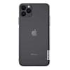 NILLKIN θήκη Nature για Apple iPhone 11 Pro, διάφανη | Αξεσουάρ κινητών | elabstore.gr