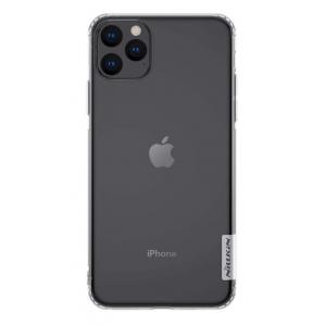 NILLKIN θήκη Nature για Apple iPhone 11 Pro, διάφανη | Αξεσουάρ κινητών | elabstore.gr