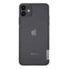 NILLKIN θήκη Nature για Apple iPhone 11, διάφανη | Αξεσουάρ κινητών | elabstore.gr
