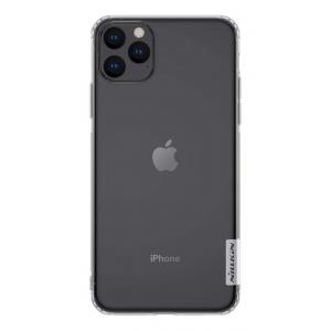 NILLKIN θήκη Nature για Apple iPhone 11 Pro Max, διάφανη | Αξεσουάρ κινητών | elabstore.gr