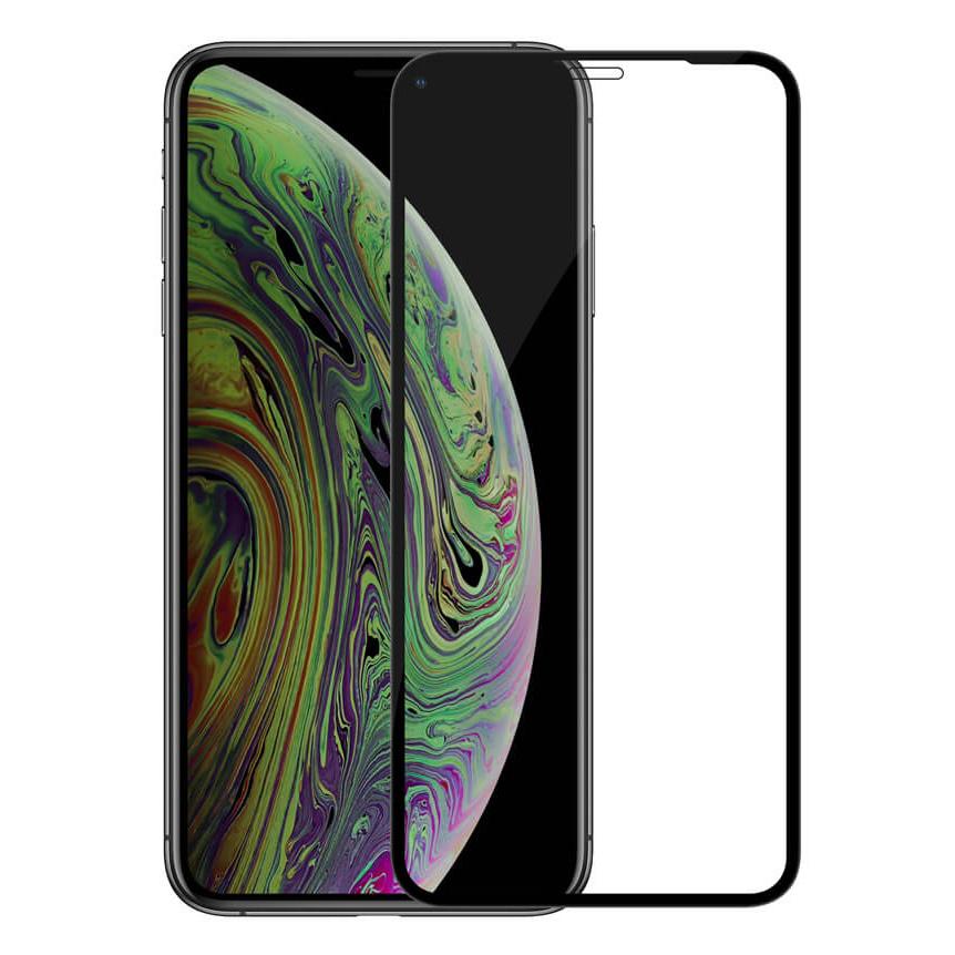 NILLKIN tempered glass CP+PRO 2.5D για Apple iPhone11 Pro/X/XS | eLabstore.gr NILLKIN tempered glass CP+PRO 2.5D για Apple iPhone11 Pro/X/XS | Αξεσουάρ κινητών | elabstore.gr