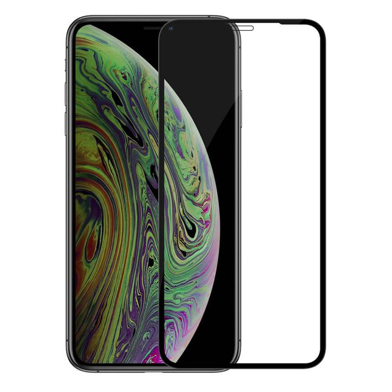 NILLKIN tempered glass CP+PRO 2.5D για Apple iPhone11 Pro Max/XS Max | eLabstore.gr NILLKIN tempered glass CP+PRO 2.5D για Apple iPhone11 Pro Max/XS Max | Αξεσουάρ κινητών | elabstore.gr