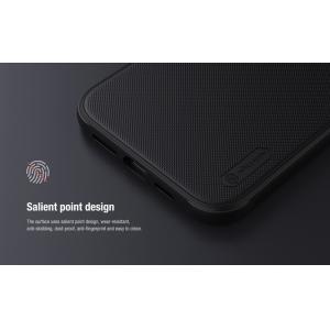 NILLKIN θήκη Super Frost Shield για iPhone 11 Pro, μαύρη | eLabstore.gr NILLKIN θήκη Super Frost Shield για iPhone 11 Pro, μαύρη | Αξεσουάρ κινητών | elabstore.gr