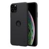 NILLKIN θήκη Super Frost Shield για iPhone 11 Pro Max, μαύρη | Αξεσουάρ κινητών | elabstore.gr