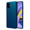 NILLKIN θήκη Super Frost Shield για Samsung Galaxy A51, μπλε | eLabstore.gr NILLKIN θήκη Super Frost Shield για Samsung Galaxy A51, μπλε | Αξεσουάρ κινητών | elabstore.gr