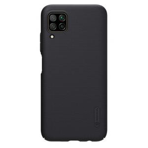 NILLKIN θήκη Super Frost Shield για Huawei P40 Lite, μαύρη | Αξεσουάρ κινητών | elabstore.gr