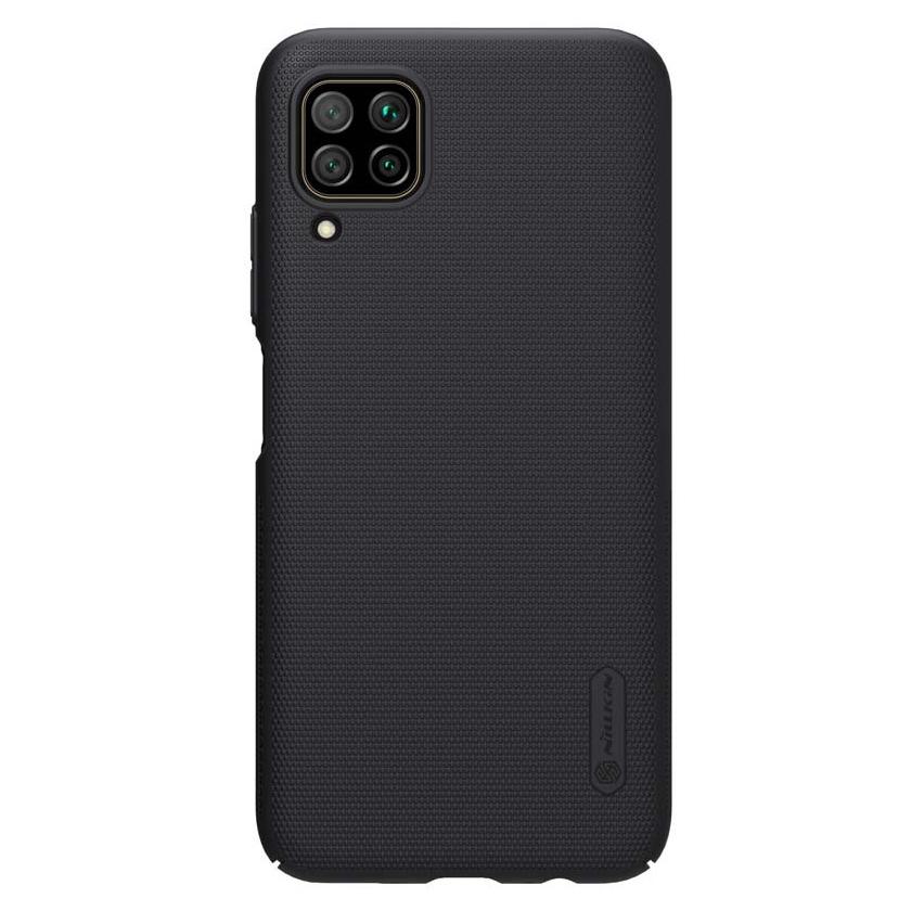 NILLKIN θήκη Super Frost Shield για Huawei P40 Lite, μαύρη | eLabstore.gr NILLKIN θήκη Super Frost Shield για Huawei P40 Lite, μαύρη | Αξεσουάρ κινητών | elabstore.gr