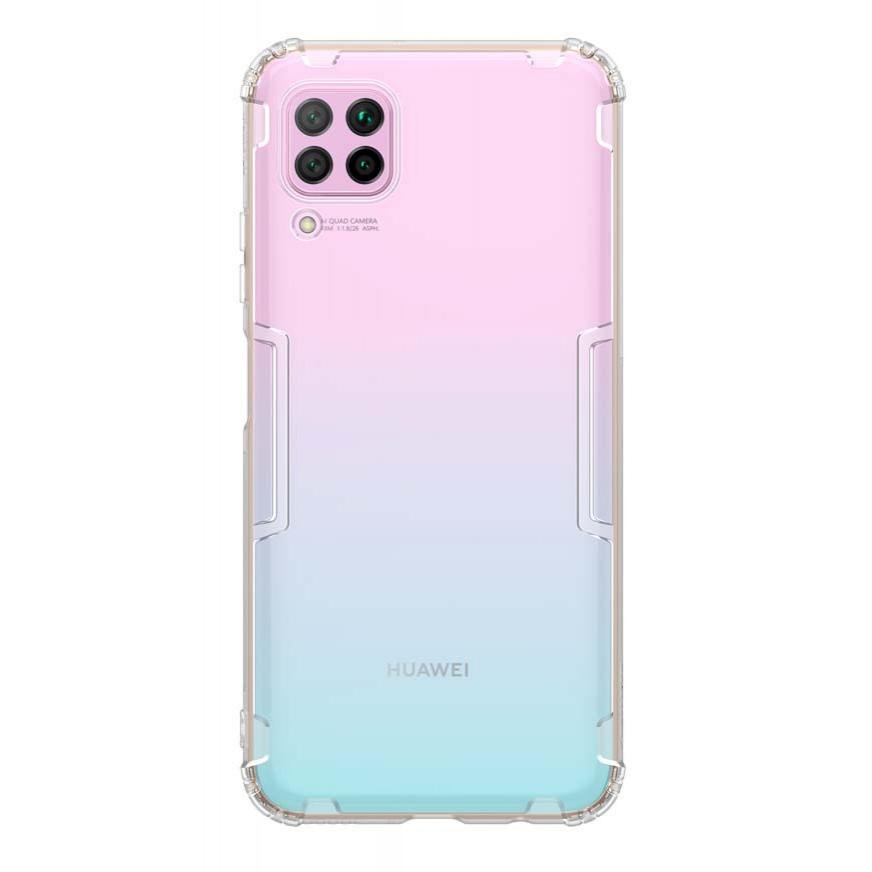 NILLKIN θήκη Nature για Huawei P40 Lite/Nova 7i/Nova 6 SE, διάφανη | eLabstore.gr NILLKIN θήκη Nature για Huawei P40 Lite/Nova 7i/Nova 6 SE, διάφανη | Αξεσουάρ κινητών | elabstore.gr