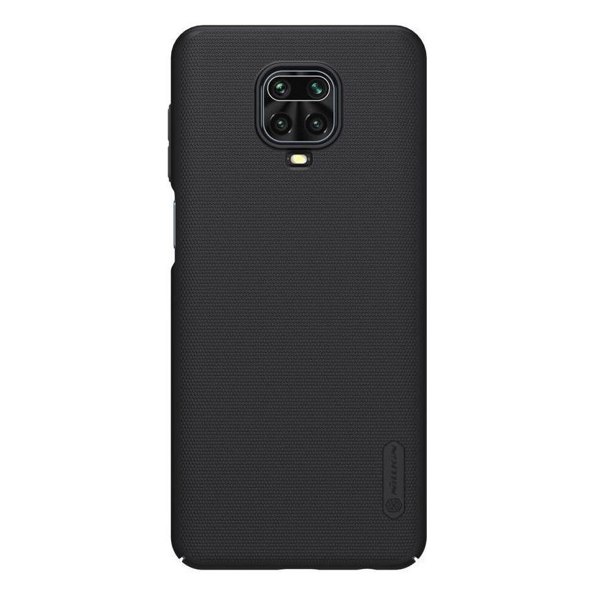 NILLKIN θήκη Super Frost Shield για Xiaomi Note 9 Pro & Max/9s, μαύρη | eLabstore.gr NILLKIN θήκη Super Frost Shield για Xiaomi Note 9 Pro & Max/9s, μαύρη | Αξεσουάρ κινητών | elabstore.gr