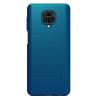 NILLKIN θήκη Super Frost Shield για Xiaomi Note 9 Pro & Max/9s, μπλε | eLabstore.gr NILLKIN θήκη Super Frost Shield για Xiaomi Note 9 Pro & Max/9s, μπλε | Αξεσουάρ κινητών | elabstore.gr