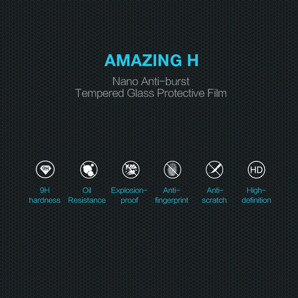 NILLKIN tempered glass Amazing Η για Xiaomi Note 9 Pro & Pro Max/9S | eLabstore.gr NILLKIN tempered glass Amazing Η για Xiaomi Note 9 Pro & Pro Max/9S | Αξεσουάρ κινητών | elabstore.gr
