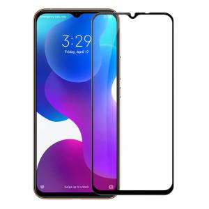 NILLKIN tempered glass CP+PRO 2.5D για Xiaomi 10 Lite 5G | Αξεσουάρ κινητών | elabstore.gr