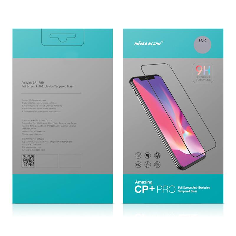 NILLKIN tempered glass CP+PRO 2.5D για Samsung Galaxy A21s | eLabstore.gr NILLKIN tempered glass CP+PRO 2.5D για Samsung Galaxy A21s | Αξεσουάρ κινητών | elabstore.gr
