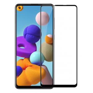 NILLKIN tempered glass CP+PRO 2.5D για Samsung Galaxy A21s | Αξεσουάρ κινητών | elabstore.gr