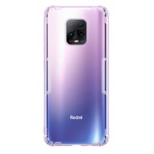 NILLKIN θήκη Nature για Xiaomi Redmi 10X 5G/10X Pro 5G, διάφανη | Αξεσουάρ κινητών | elabstore.gr