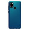 NILLKIN θήκη Super Frost Shield για Samsung Galaxy A21s, μπλε | eLabstore.gr NILLKIN θήκη Super Frost Shield για Samsung Galaxy A21s, μπλε | Αξεσουάρ κινητών | elabstore.gr