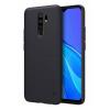 NILLKIN θήκη Super Frost Shield για Redmi 9/Redmi 9 Prime/POCO M2, μαύρη | eLabstore.gr NILLKIN θήκη Super Frost Shield για Redmi 9/Redmi 9 Prime/POCO M2, μαύρη | Αξεσουάρ κινητών | elabstore.gr