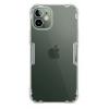 NILLKIN θήκη Nature για Apple iPhone 12 mini, διάφανη | Αξεσουάρ κινητών | elabstore.gr