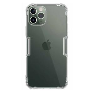 NILLKIN θήκη Nature για Apple iPhone 12/12 Pro, διάφανη | Αξεσουάρ κινητών | elabstore.gr