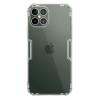 NILLKIN θήκη Nature για Apple iPhone 12 Pro Max, διάφανη | eLabstore.gr NILLKIN θήκη Nature για Apple iPhone 12 Pro Max, διάφανη | Αξεσουάρ κινητών | elabstore.gr