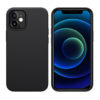 NILLKIN θήκη Flex Pure για Apple iPhone 12 mini, μαύρη | Αξεσουάρ κινητών | elabstore.gr
