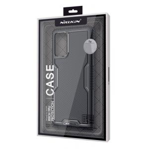 NILLKIN θήκη Tactics TPU για Apple iPhone 12 Pro Max, μαύρη | eLabstore.gr NILLKIN θήκη Tactics TPU για Apple iPhone 12 Pro Max, μαύρη | Αξεσουάρ κινητών | elabstore.gr
