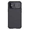 NILLKIN θήκη CamShield Pro για Apple iPhone 12 Pro Max, μαύρη | Αξεσουάρ κινητών | elabstore.gr
